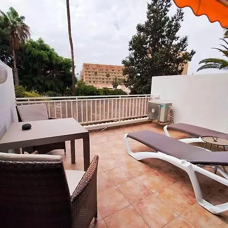 شقة Estudio Paradero
