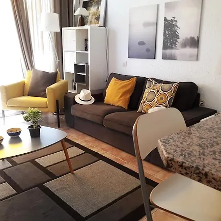 Estudio Paradero Apartment *