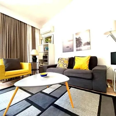 Estudio Paradero Apartment Playa de las Americas (Tenerife)