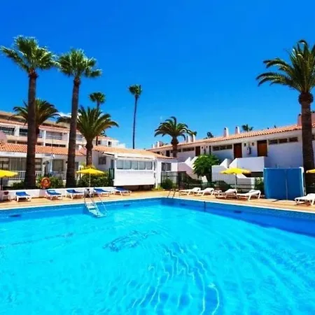 Apartment Estudio Paradero
