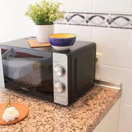 Apartment Estudio Paradero Playa de las Americas (Tenerife)